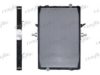 FRIGAIR 0209.3008 Radiator, engine cooling